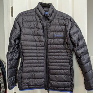 NWOT Cotopaxi | Fuego LT down jacket